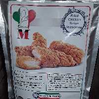 ادویه فیله استریپس800گرمی مارکm