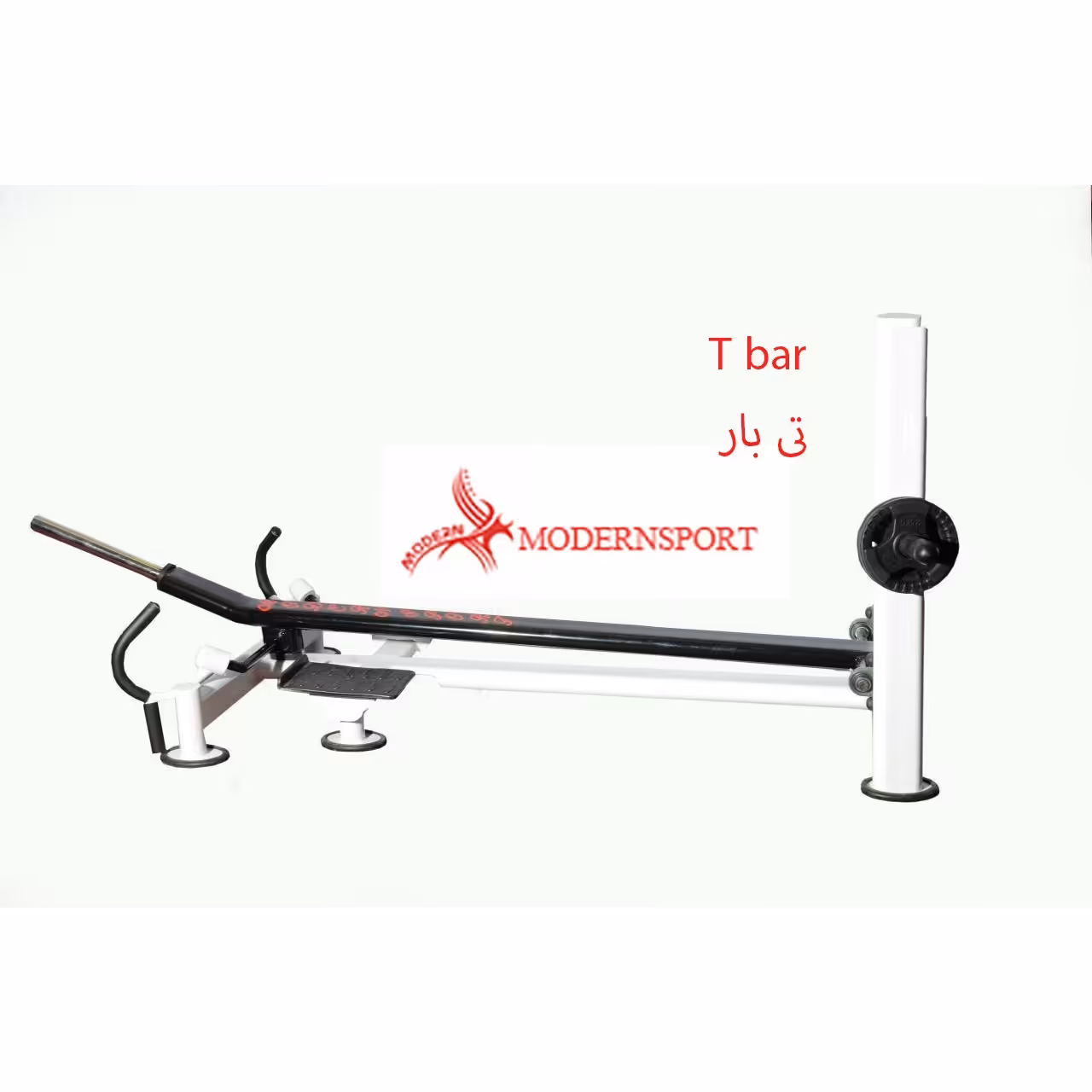 دستگاه تی بار مدرن اسپرت