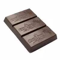 شکلات تخته ای شیرین (فله نیم کیلویی)