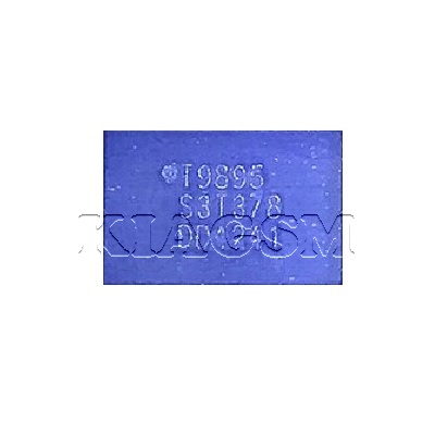 آی سی صدا T9895