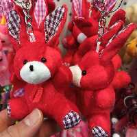 جا کلیدی خرگوش