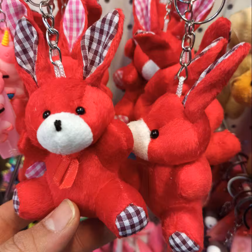 جا کلیدی خرگوش