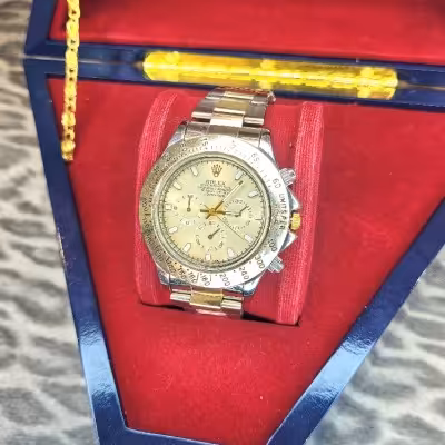 ساعت مردانه رولکس دیتونا