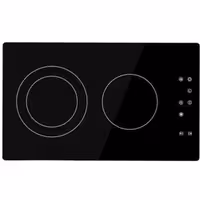 اجاق برقی المنتی  دیروک2 المنته توکار  هوشمند 