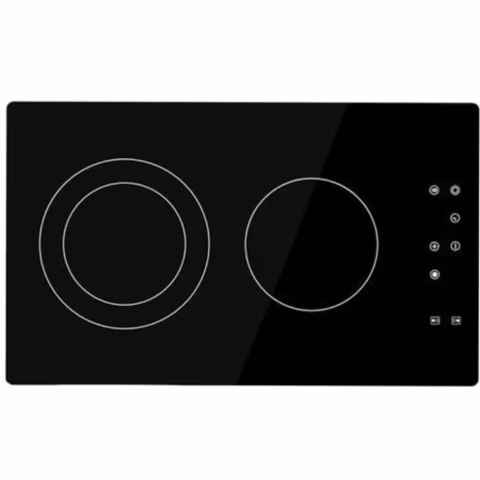 اجاق برقی المنتی  دیروک2 المنته توکار  هوشمند 