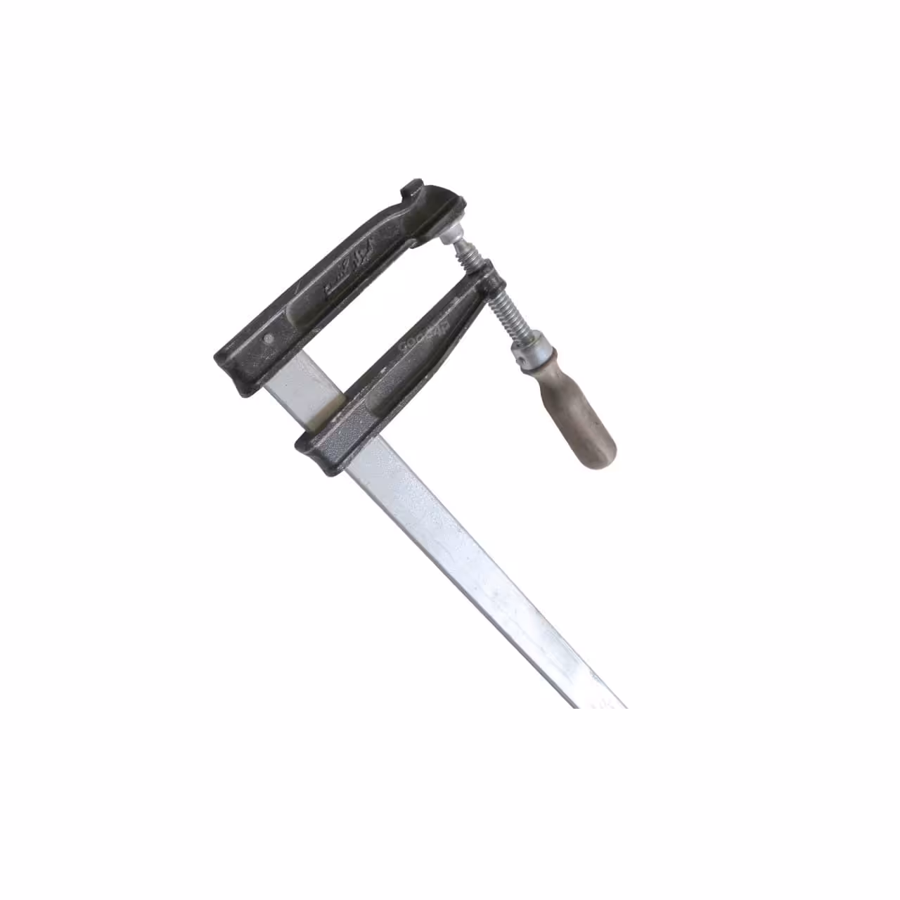 پیچ دستی ( گیره نجاری ) 100 سانت ابزار گستر