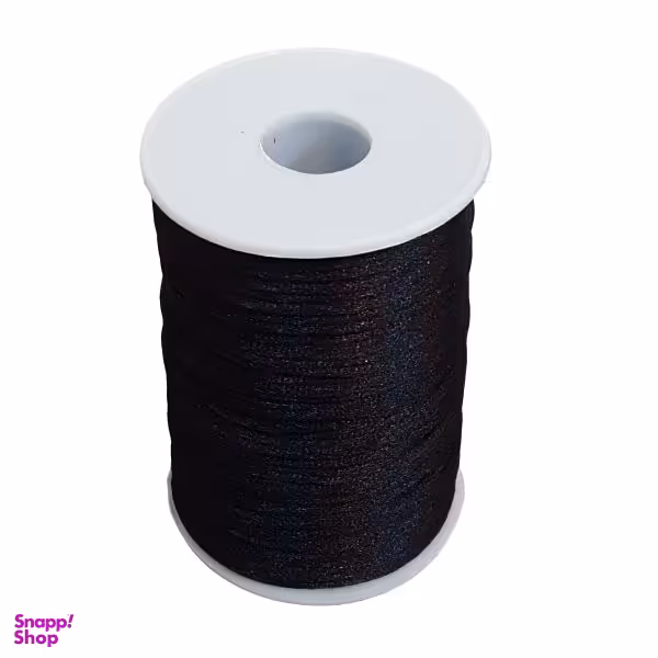 نخ قیطان کد BLK-91 طول 91 متر