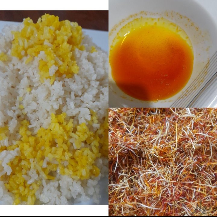 ریشه زعفران اعلای قائنات خراسان (یک مثقال) 