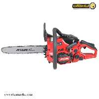 اره زنجیری بنزینی آروا 35 سانتی متر مدل 6213