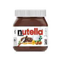 شکلات صبحانه نوتلا 630 گرمی Nutella | فروشگاه ارس ترک