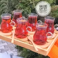 ست چای خوری PEROTTI ترکیه