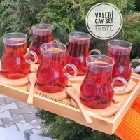 ست چای خوری PEROTTI ترکیه