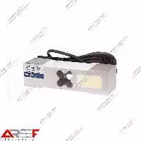 لودسل زمیک مدل L6E3 کلاس C3 ظرفیت 250 کیلوگرم - فروشگاه عارف الکترونیک