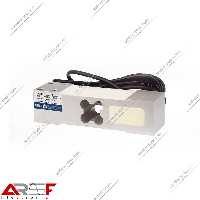 لودسل زمیک مدل L6E3 کلاس C3 ظرفیت 250 کیلوگرم - فروشگاه عارف الکترونیک