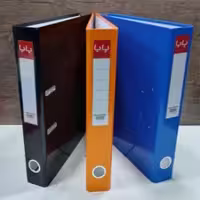 زونکن سلفونی 4.5 سانت A4 پایا