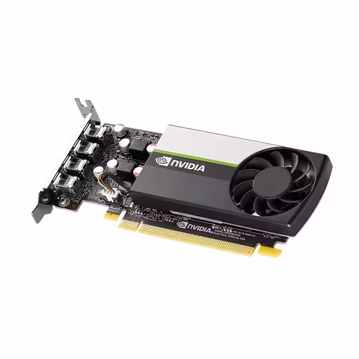 کارت گرافیک پی ان وای PNY NVIDIA T1000 ظرفیت 8 گیگابایت