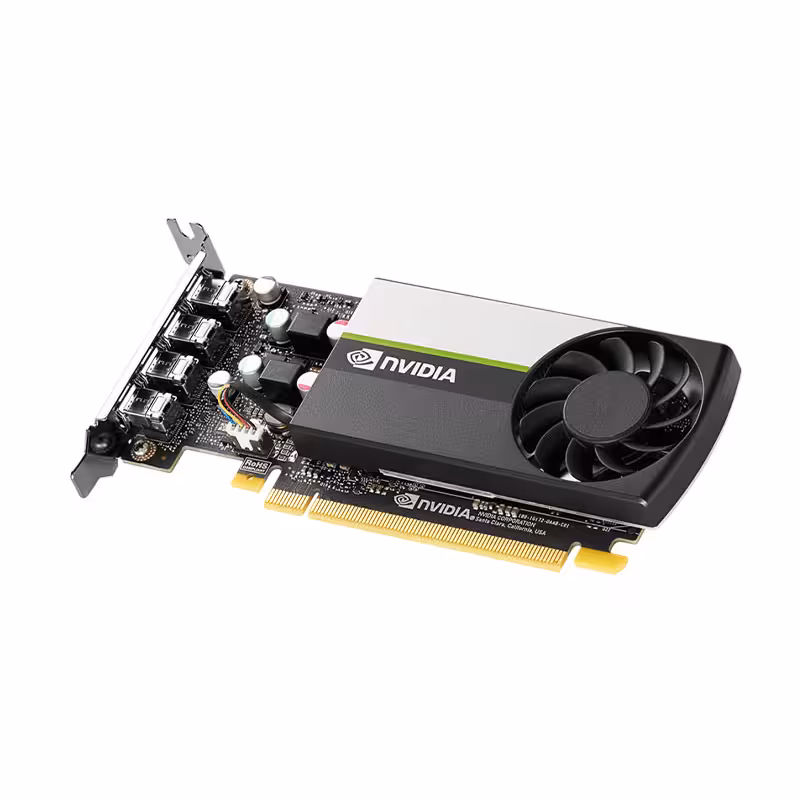کارت گرافیک پی ان وای PNY NVIDIA T1000 ظرفیت 8 گیگابایت