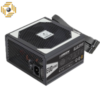 منبع تغذیه کامپیوتر گرین مدل GP430A-EUD