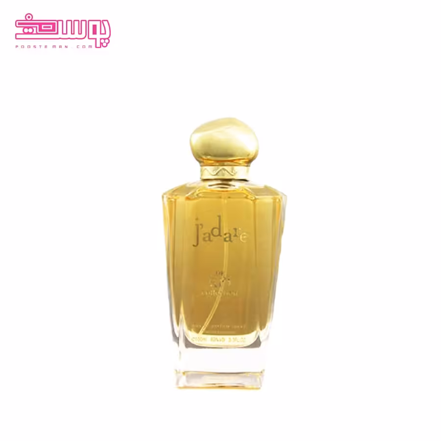 ادو پرفیوم jadare ریو کالکشن حجم 100ml