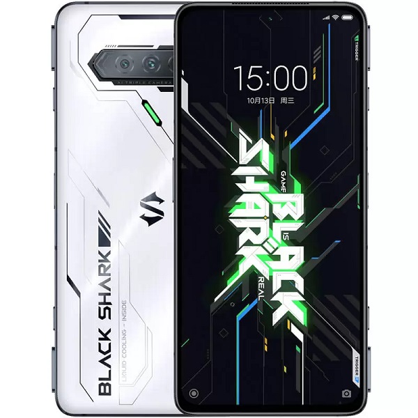 برد شارژ شیائومی UIF Xiaomi Black Shark 4S - دنافون