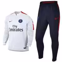 ست پیراهن شلوار ورزشی پاریسن ژرمن Psg set Fit