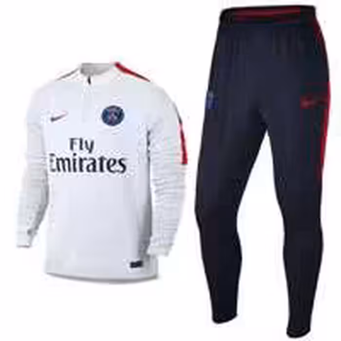 ست پیراهن شلوار ورزشی پاریسن ژرمن Psg set Fit