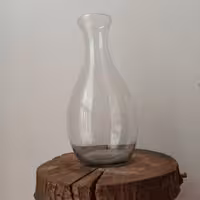 کوزه شیشه ای