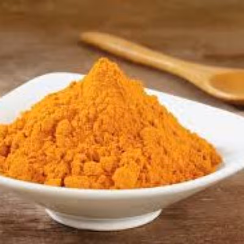 ادویه زرد چوبه