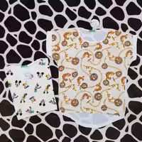 تیشرت نخی (ویسکوز)