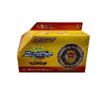 فرفره مدل انفجاری رافائلB192