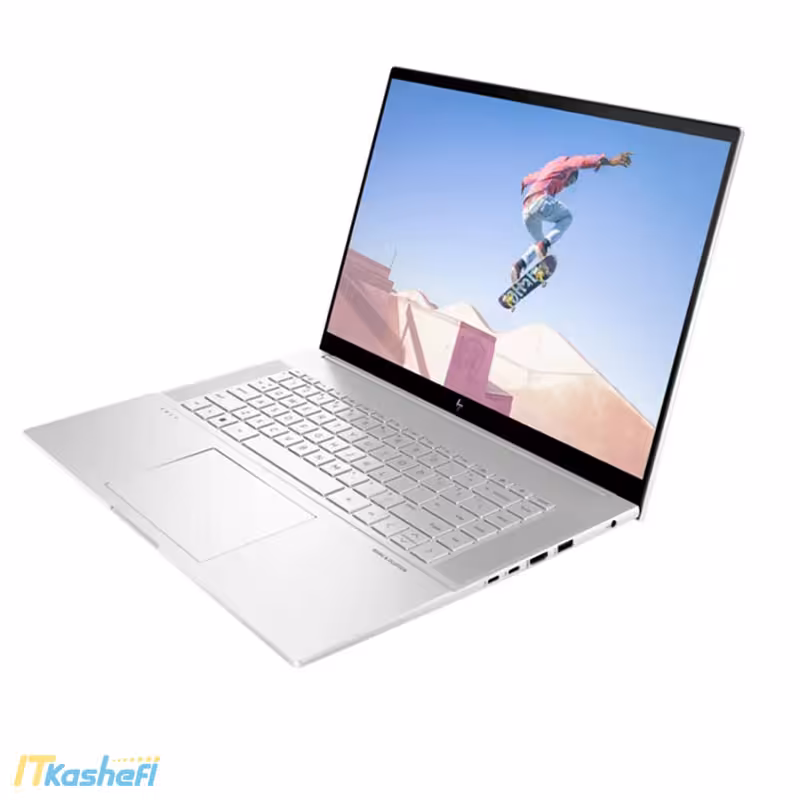 قیمت و خرید لپ تاپ اچ پی HP ENVY 16_H1053DX CORE I7 13700H - آی تی کاشفی