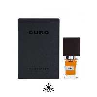 عطر مردانه هاردباکس سفارش اروپا ناسوماتو دورو Nasomatto Duro