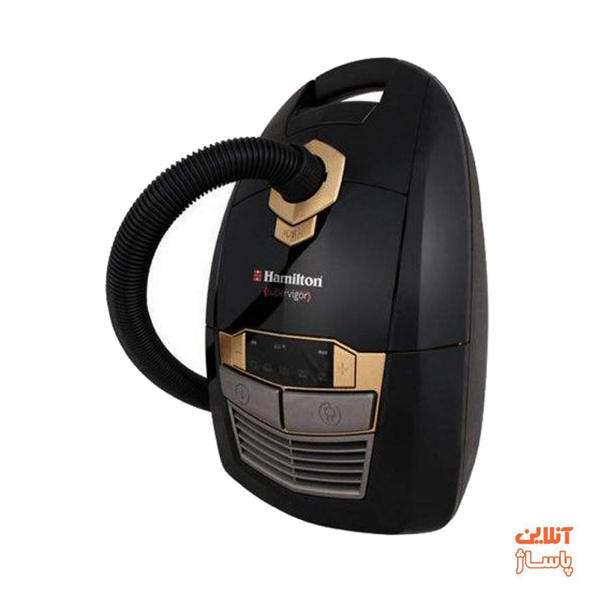 جاروبرقی همیلتون مدل VH-7030