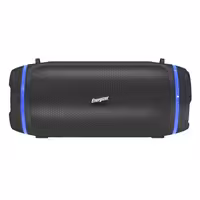 اسپیکر بلوتوثی قابل حمل انرجایزر مدل BTS102 و پاوربانک