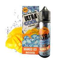 خرید و قیمت جویس انبه یخ اولترا کول | Ultra Cool Mango Ice