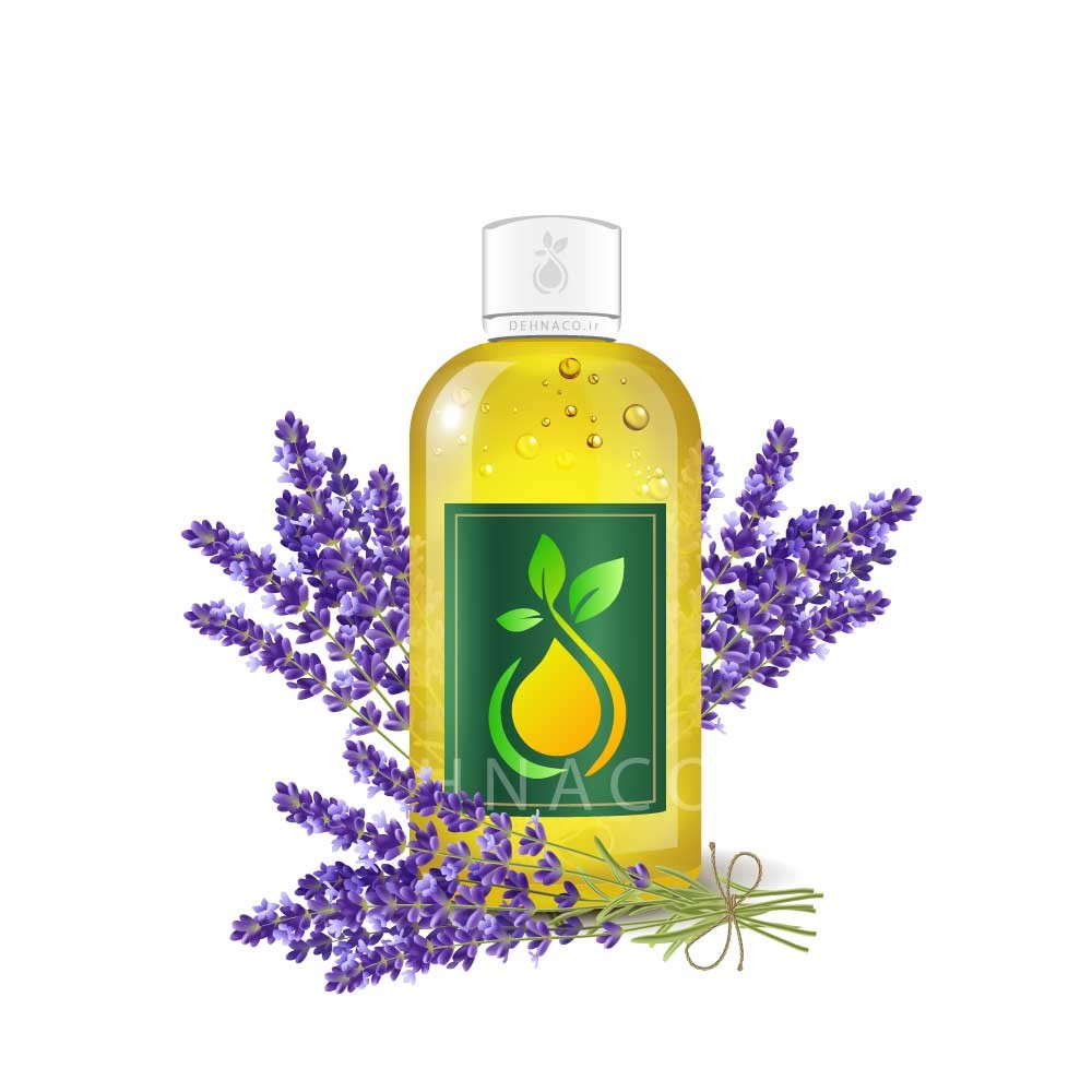 روغن اسطوخودوس 60 میل