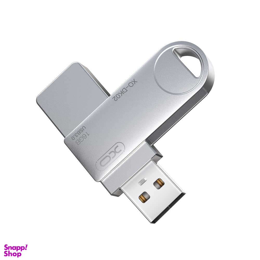 فلش مموری ایکس او مدل DK02 USB 3.0 ظرفیت 32 گیگابایت
