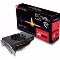 کارت گرافیک سافایر مدل پالس آر ایکس 570 آی تی ایکس با حافظه 4 گیگابایت