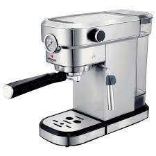 اسپرسوساز مباشی مدلMebashi Espresso EMC2016 -ECM2016