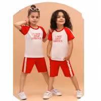 تیشرت شلوارک کد38