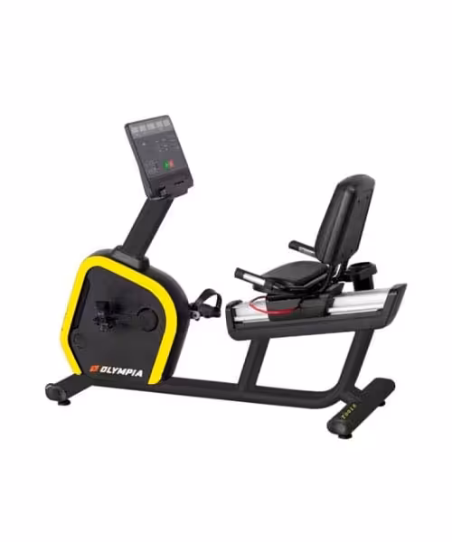 دوچرخه مبله باشگاهی ژنراتوری المپیا T 0018