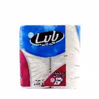 دستمال کاغذی حوله ای پاپیا 4 لایه 2 رول