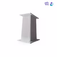 پایه آکواریوم دلسا K500