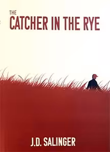 رمان انگلیسی ناطور دشت THE CATCHER IN THE RYE