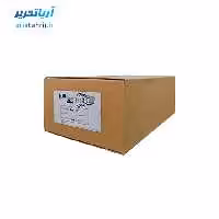 فنر صحافی فلزی مارپیچ شماره 18 نیک بسته 100عددی