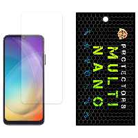 محافظ صفحه نمایش مولتی نانو مدل X-S1N برای موبایل  جی پلاس X10 Plus