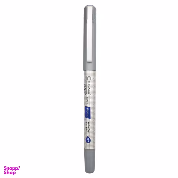 روان نویس سی کلاس مدل Liquid