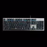 قیمت و خرید کيبورد گیمینگ رپو Rapoo V530 RGB | فروشگاه گیمینگ تکاف