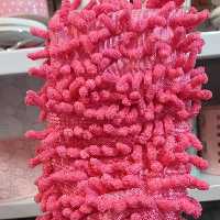 دستکش ماکارونی