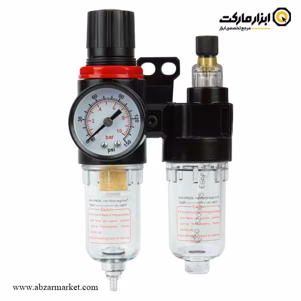 واحد مراقبت تاپکس مدل AFC2500